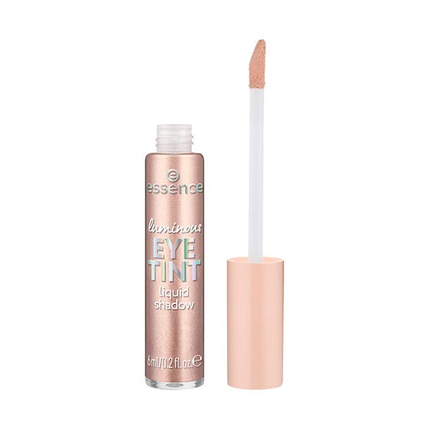 Течна сенка за очи Luminous Eye Tint