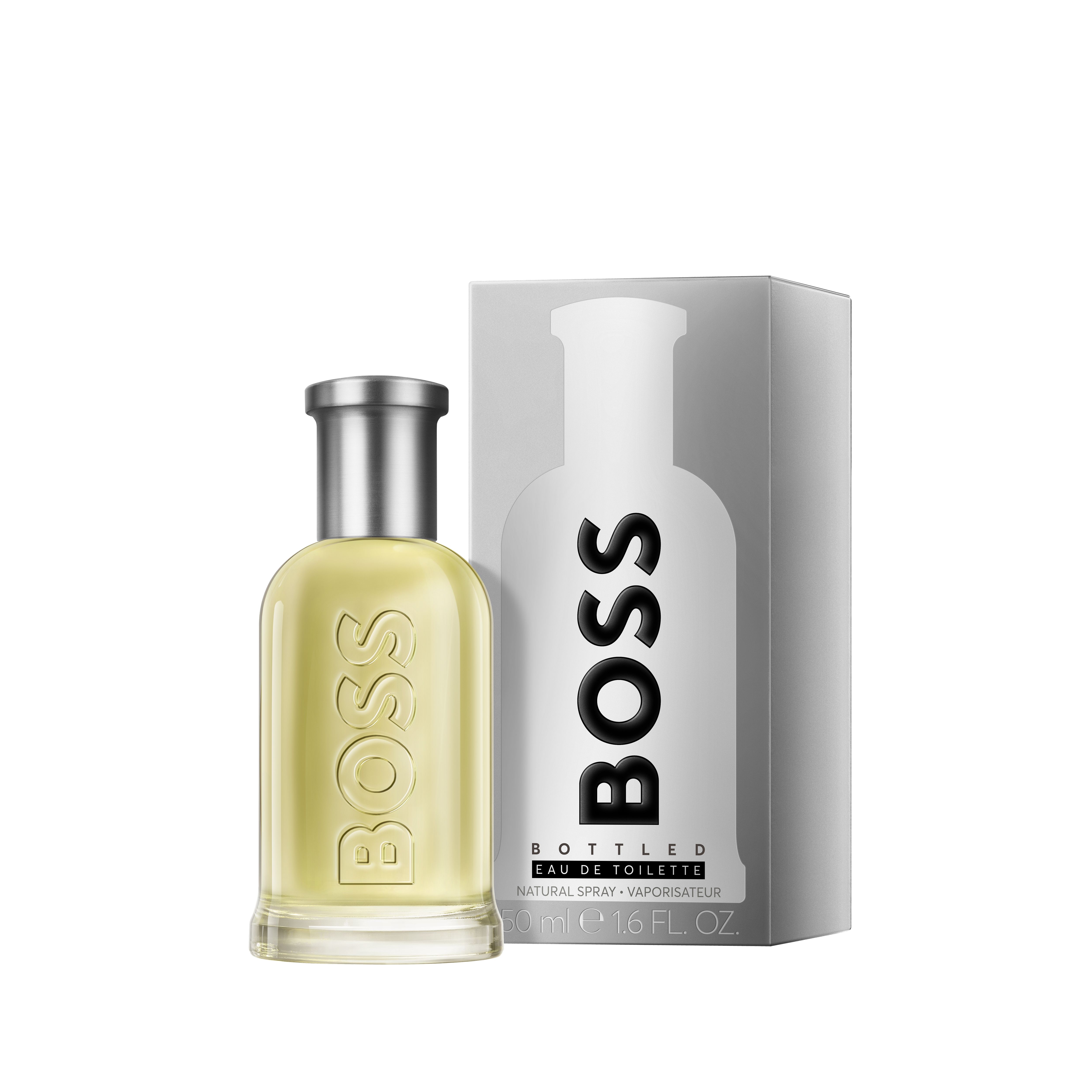Boss Bottled EDT Kolonjske vode za muškarce