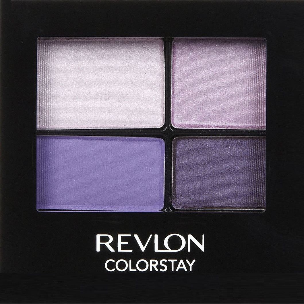 Senčilo za oči Colorstay 16 Hour Senčila za oči