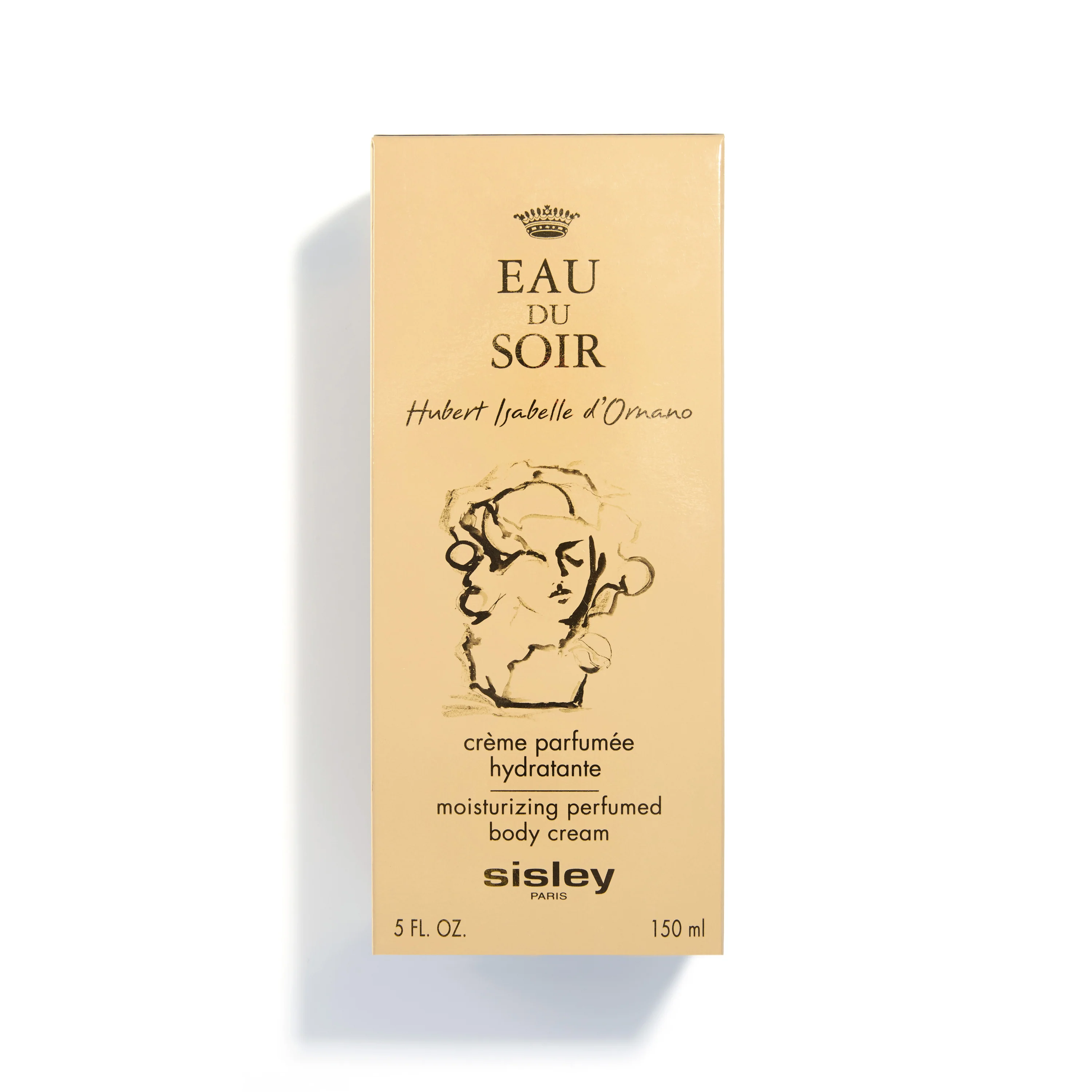Eau Du Soir Eau Du Soir - Crema Corpo