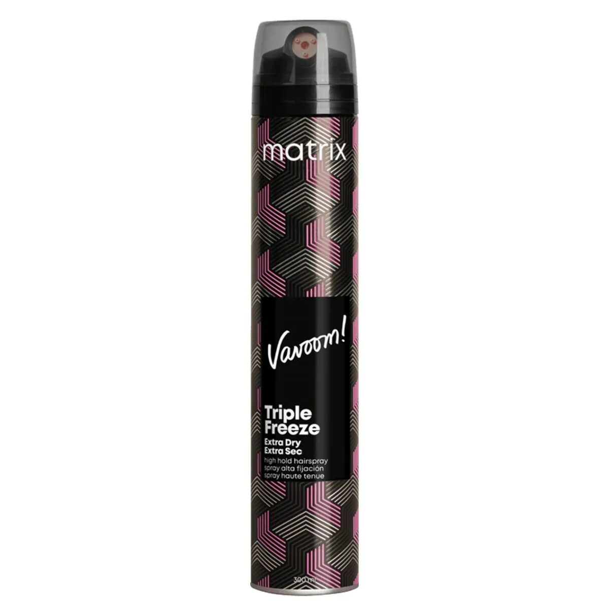 Matrix Vavoom Triple Freeze Extra Dry
