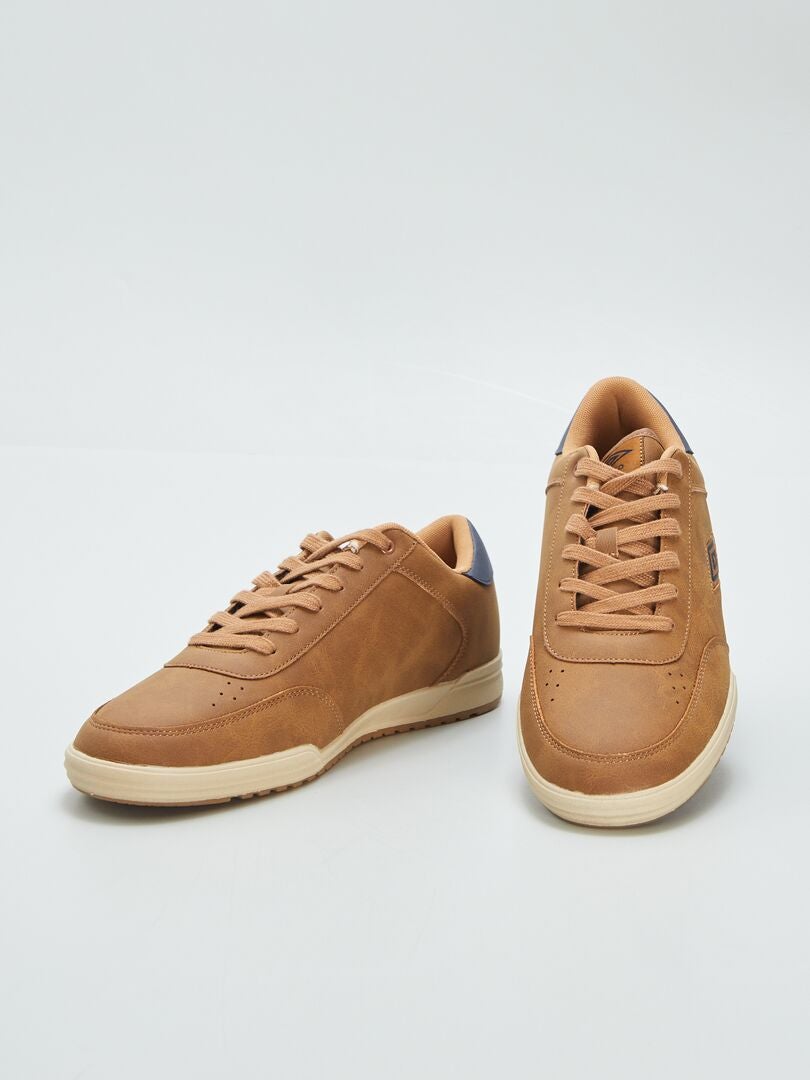 'Umbro' wandelsneakers - BRUIN
