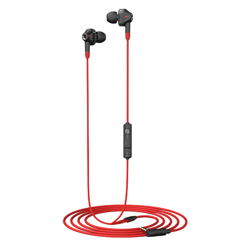 Edifier GM2 SE black