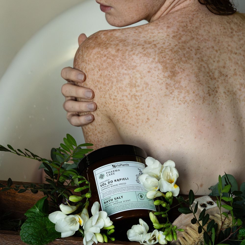 Vis Plantis Pharma Care