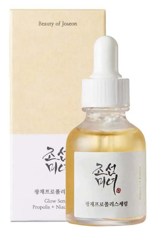 Beauty of Joseon Glow Serum Propolis + Niacinamide serum do twarzy