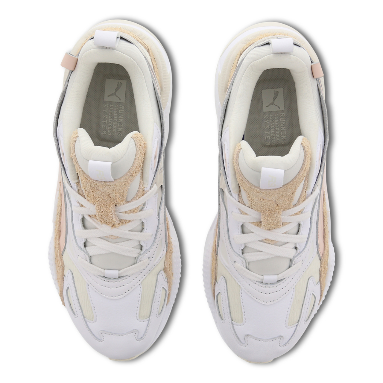Puma RS-x Efekt