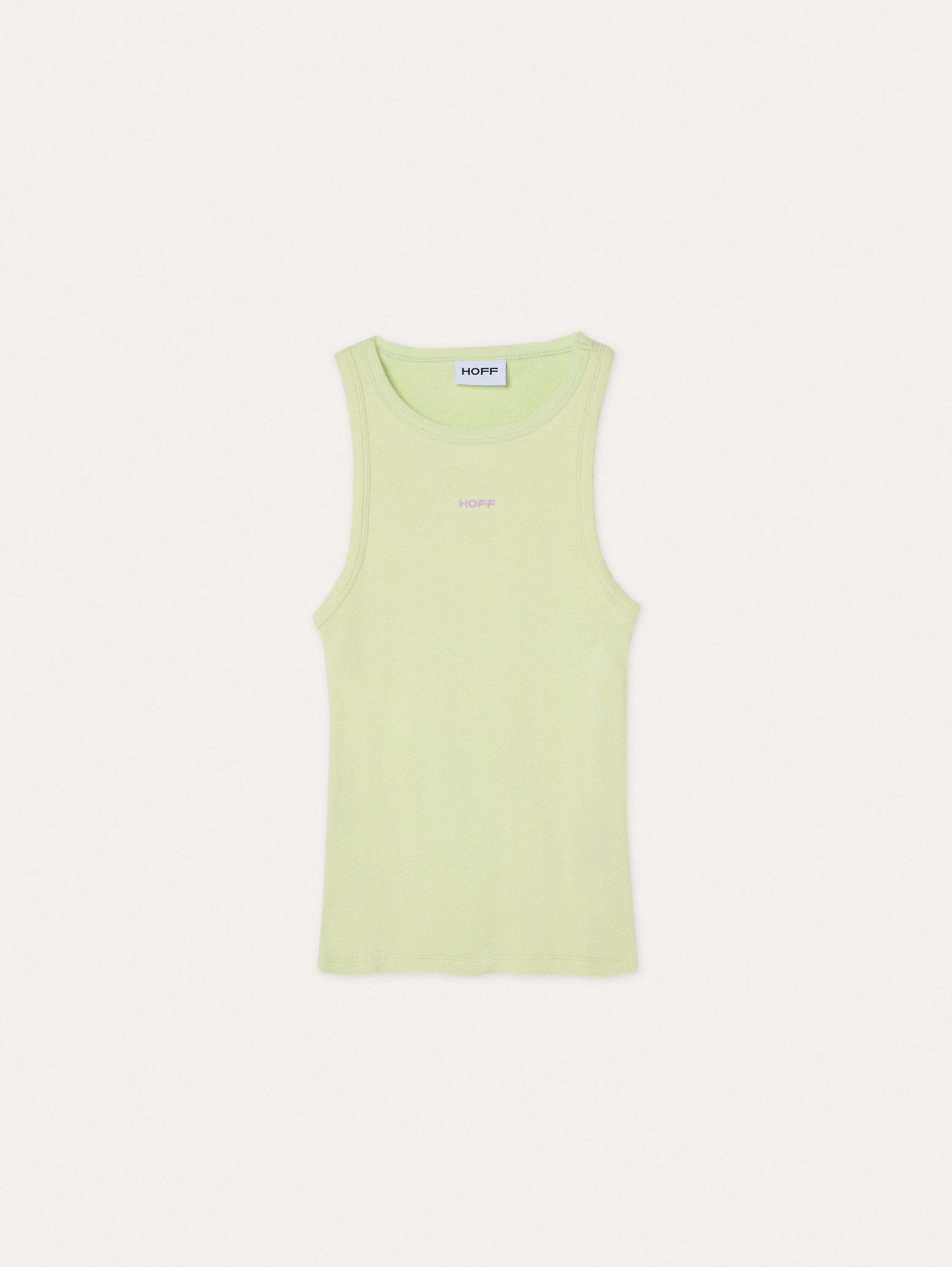 CAMISETA TOP CAYMAN LIMA