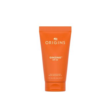 Aurinkosuoja Origins Päivittäinen Kosteusvoide Ginzing FPS30 50 ml 50 ml