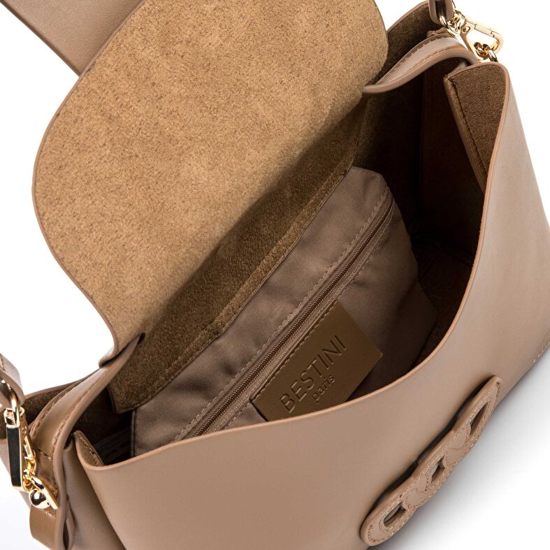  Sacs femme Sacs Marron