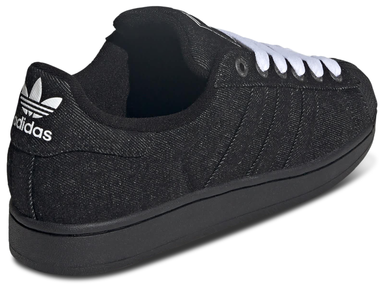 adidas Superstar II