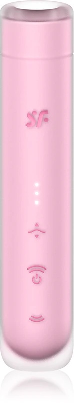 Stimulator Satisfyer Kiss First