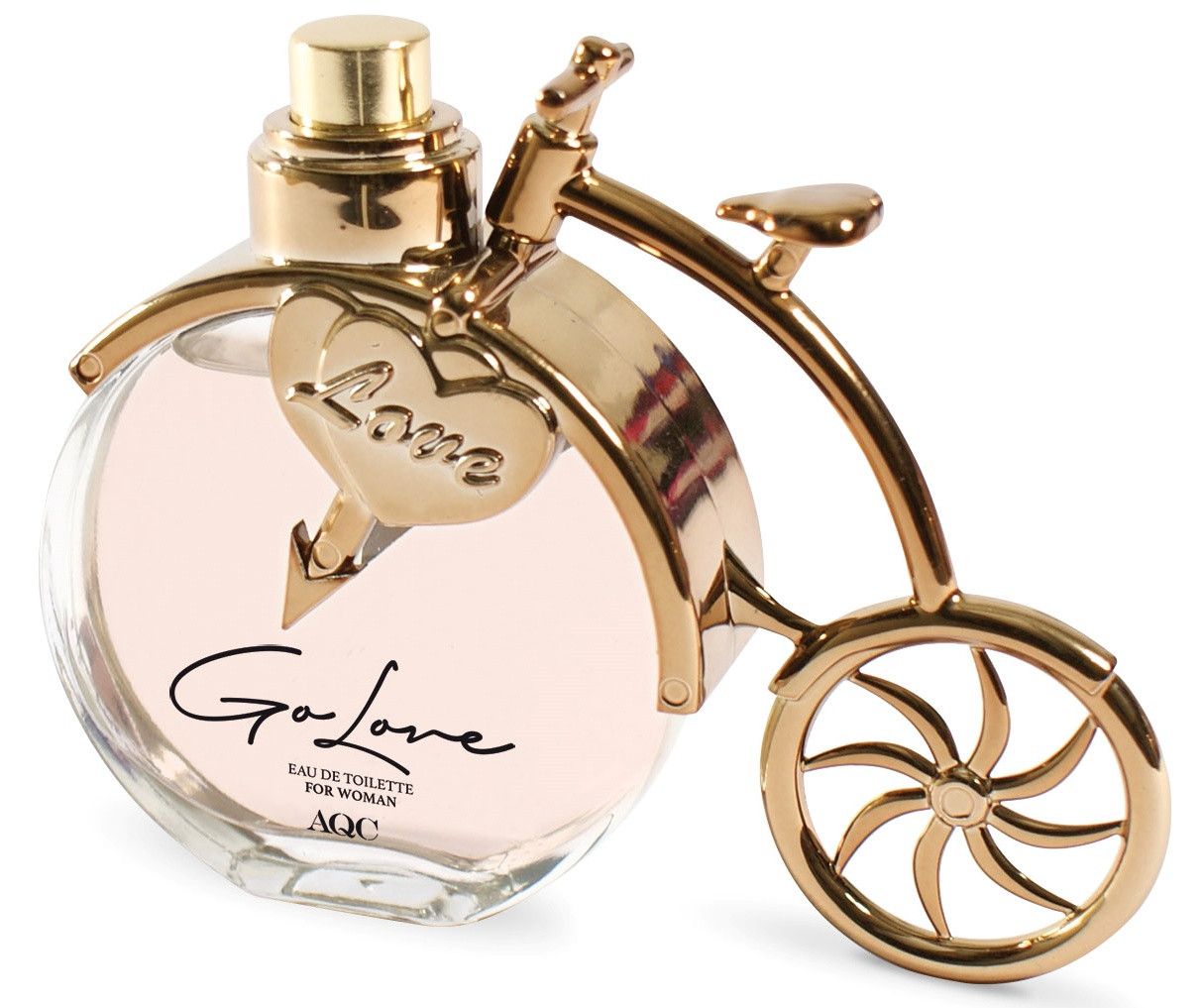 Go Love EDT Ženski parfumi
