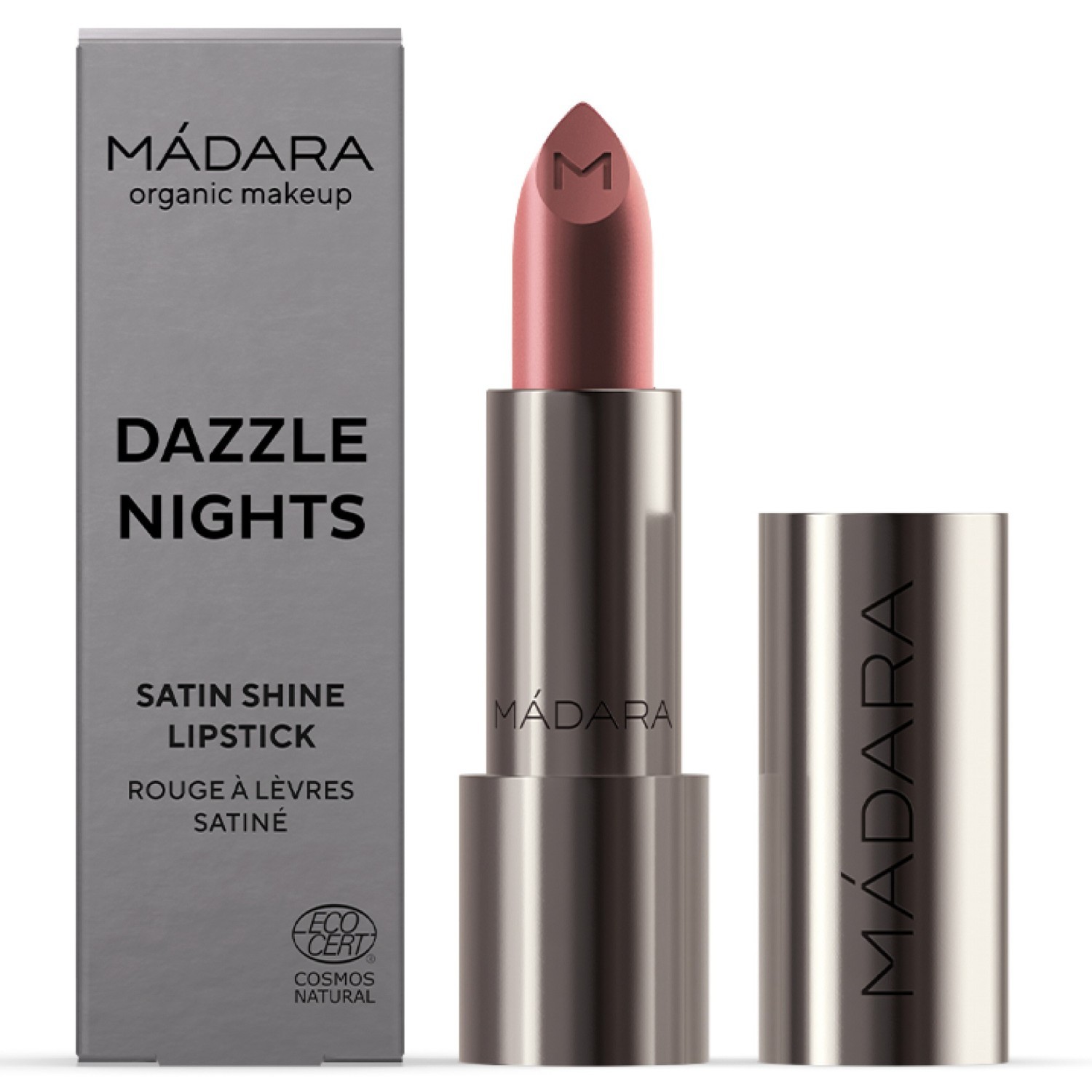 MÁDARA ruž za usne DAWZZLE NIGHTS - 3,8 g