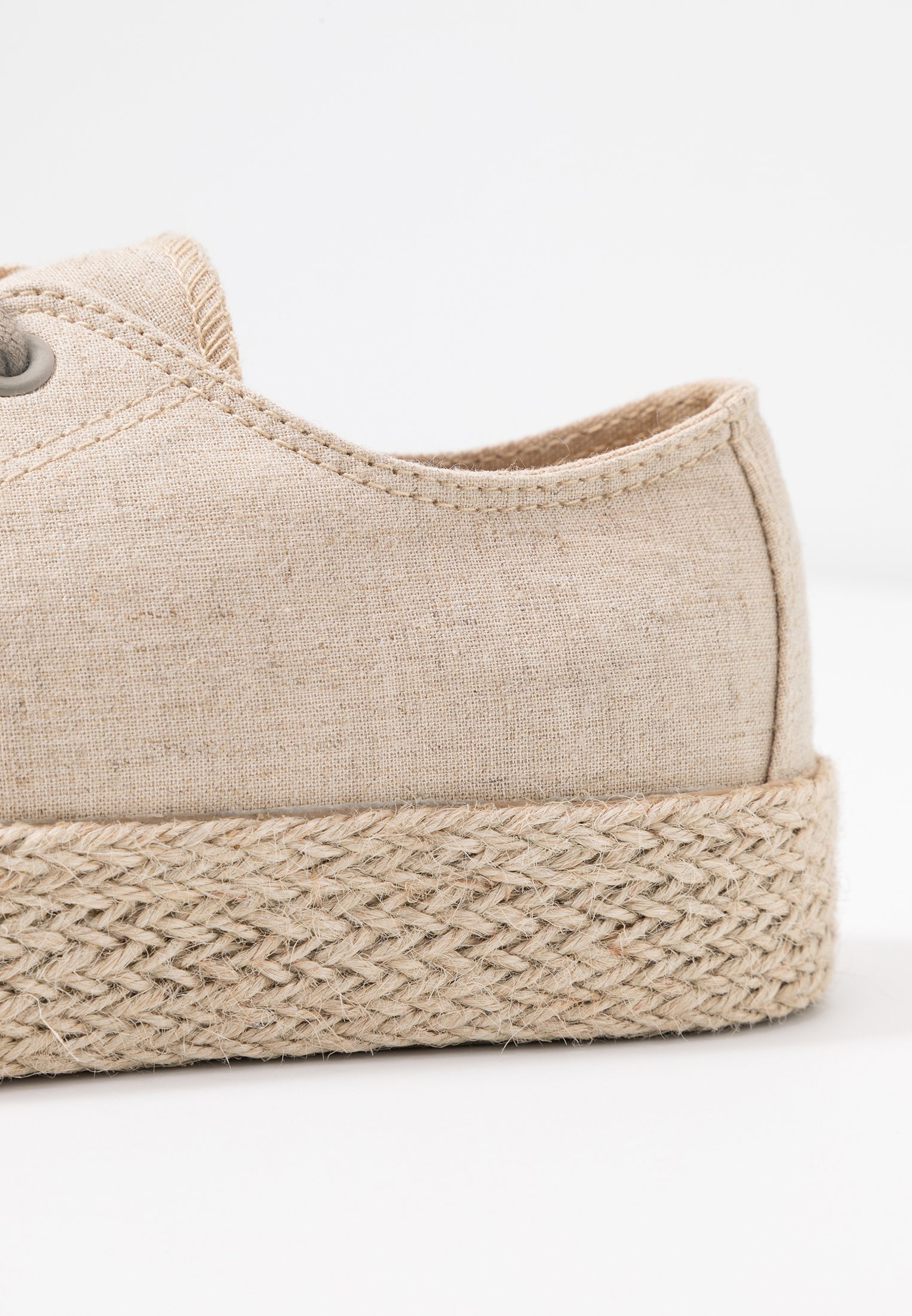 Anna Field Casual veterschoenen - beige