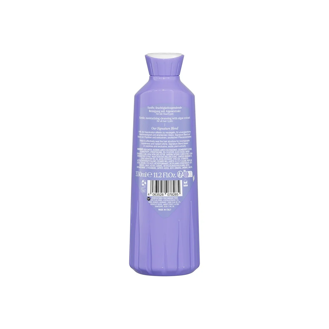 Moisture Mystery Moisture Mystery Shampoo - Shampoo Delicato