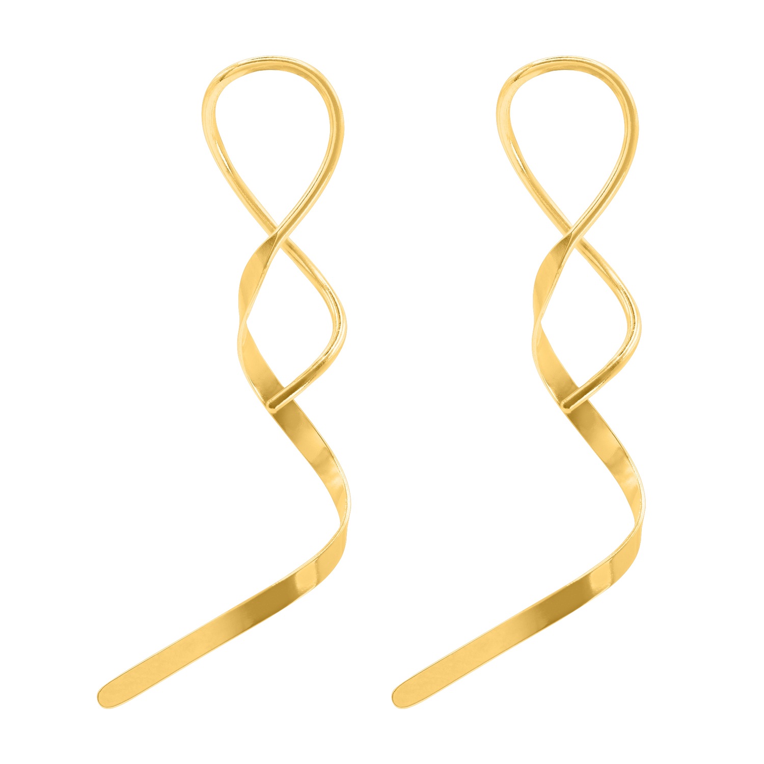 Heideman Boucles d'oreille Rufus