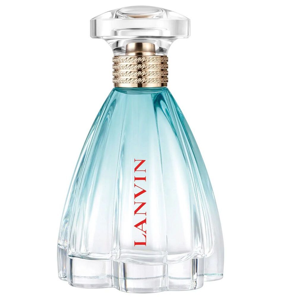 Lanvin Modern Princess i jeans