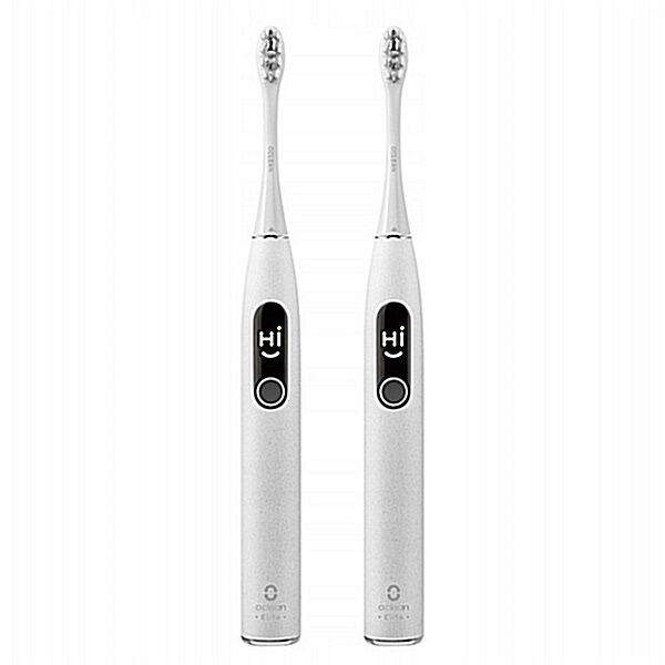 Oclean X Pro Elite