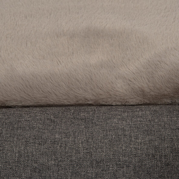 Pat premium pentru animale de companie BALOU, 115 x 90 x 25 cm