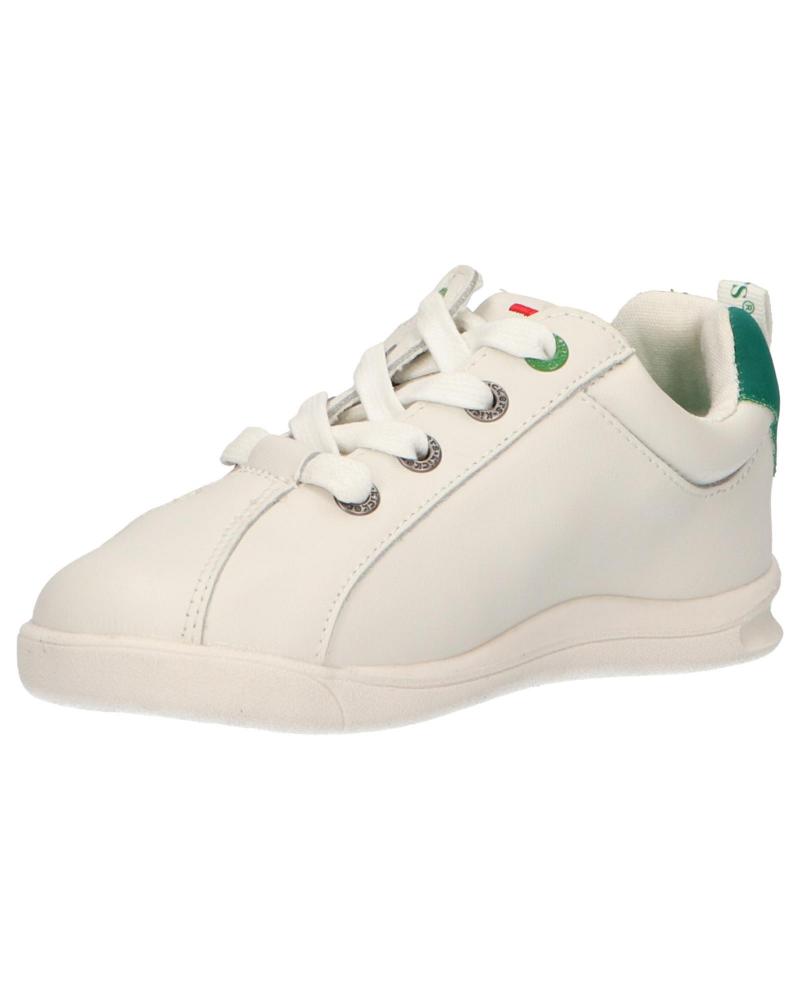  Superge Deporte Kickers 597370-10 Chicago Bb