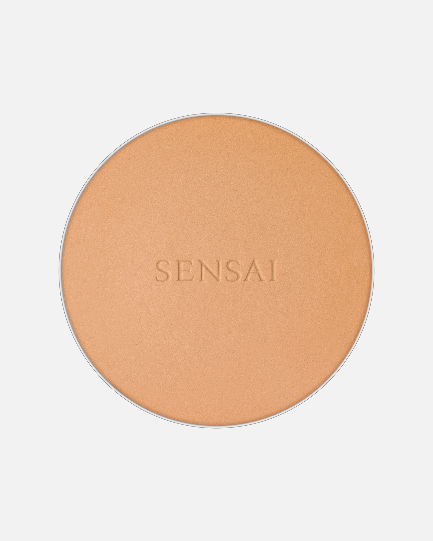 SENSAI Foundation TOTAL FINISH (navulverpakking) - 11 g