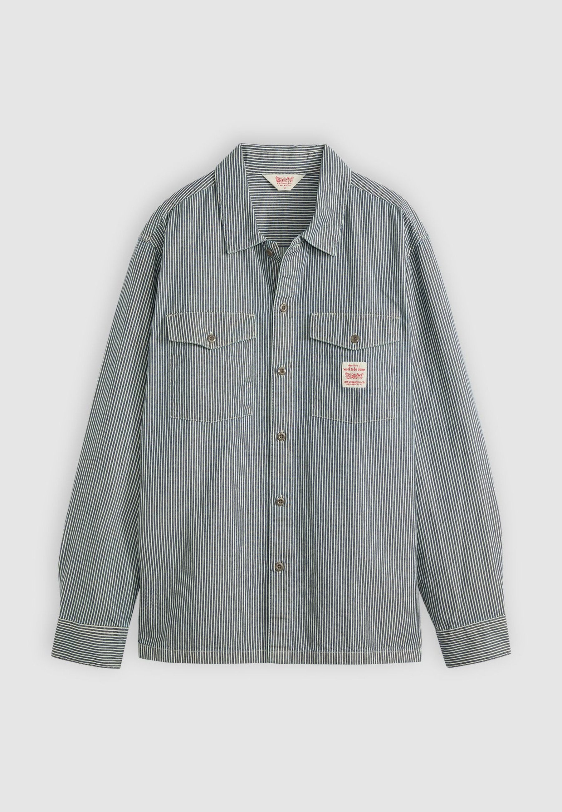 Levi's® Workwear WORKER - Shirt - Washington