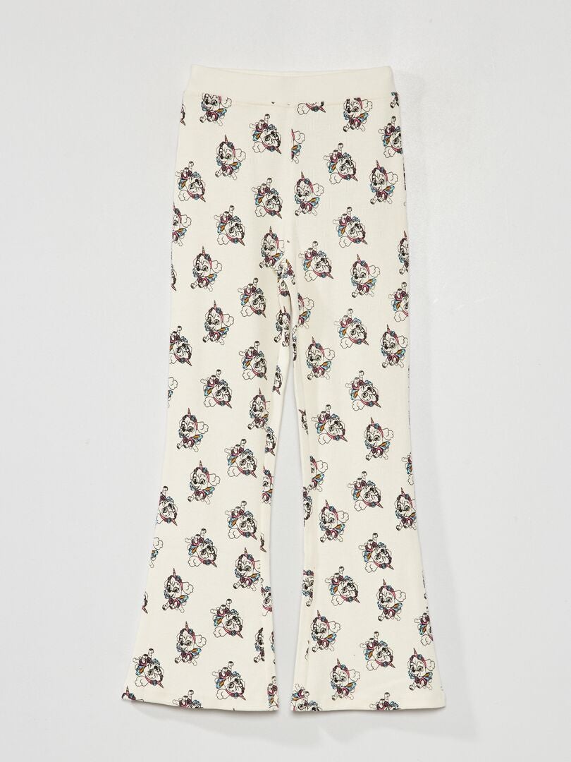 Leggings de Paw Patrol - AZUL