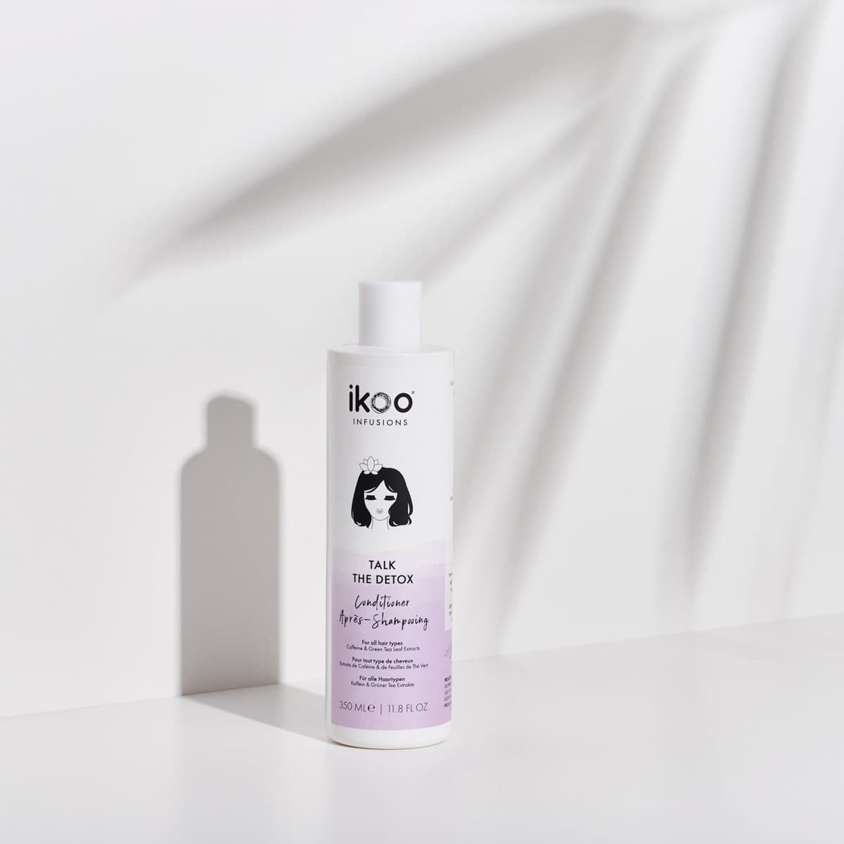 ikoo Talk the Detox