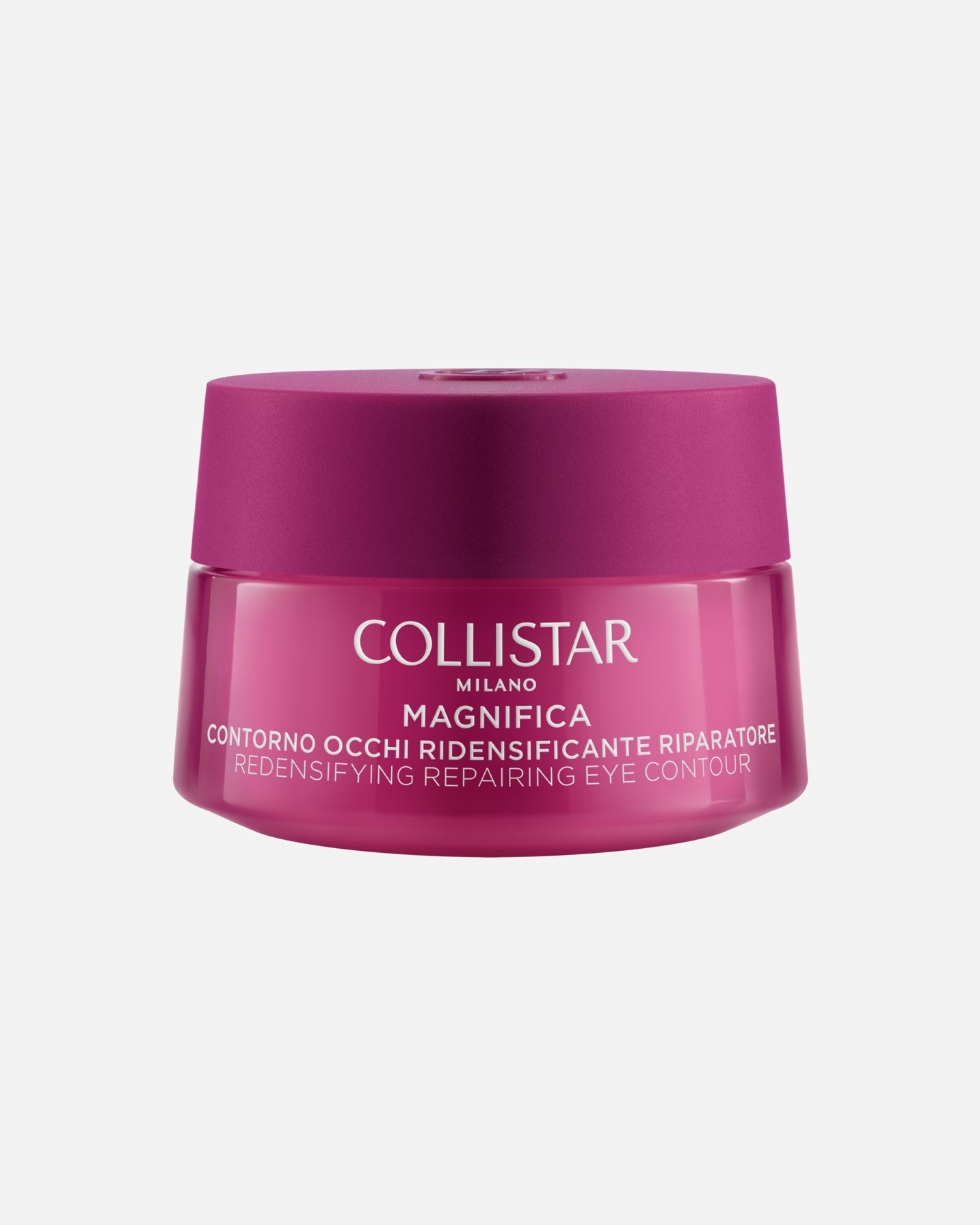 Collistar Magnifica крема за очи за учвршћивање и обнављање подручја око очију – 15 мл