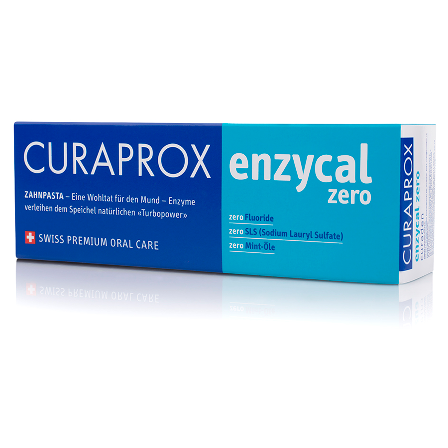 Curaprox zubní pasta 75ml