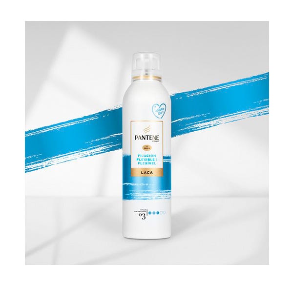 Rugalmas rögzítés | 370 ml