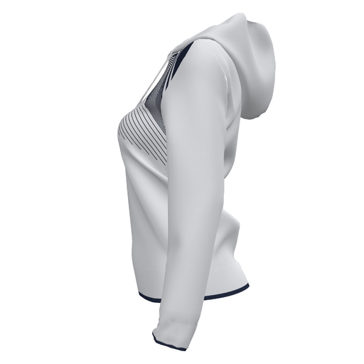  Chaqueta Con Capucha Joma Supernova II
