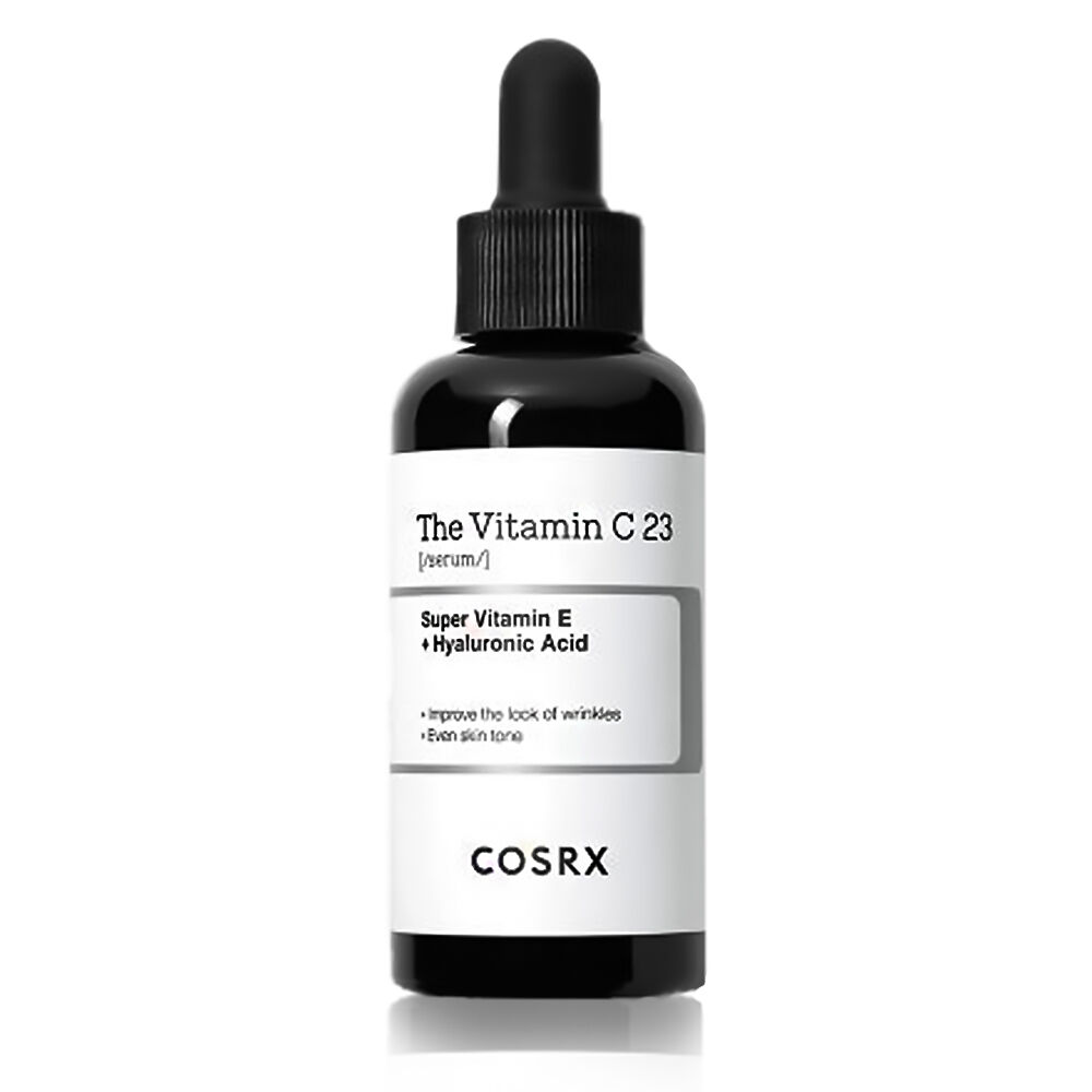 Cosrx vitamin C 23