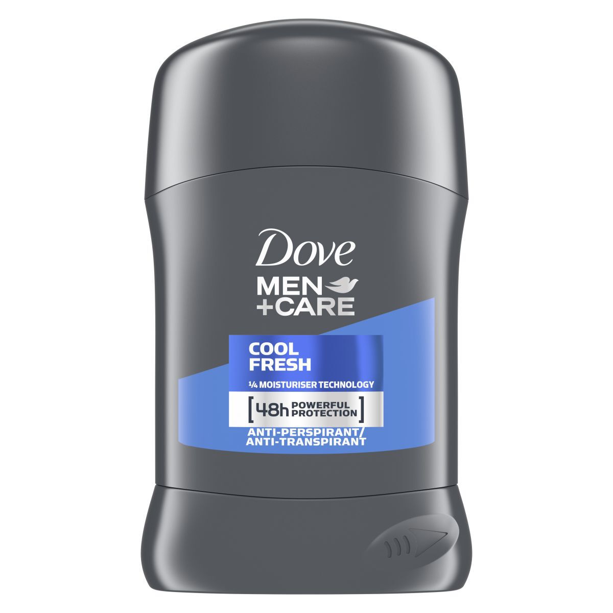 Dove Men Antitranspirant Stick 50ml Plus Care Cool Fresh