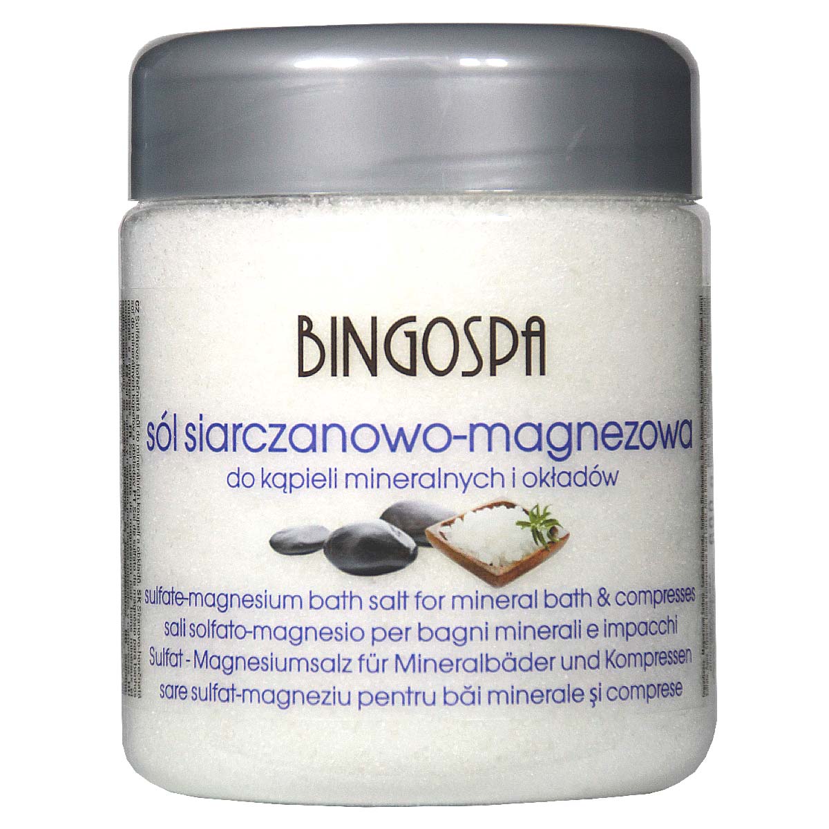 Bingospa