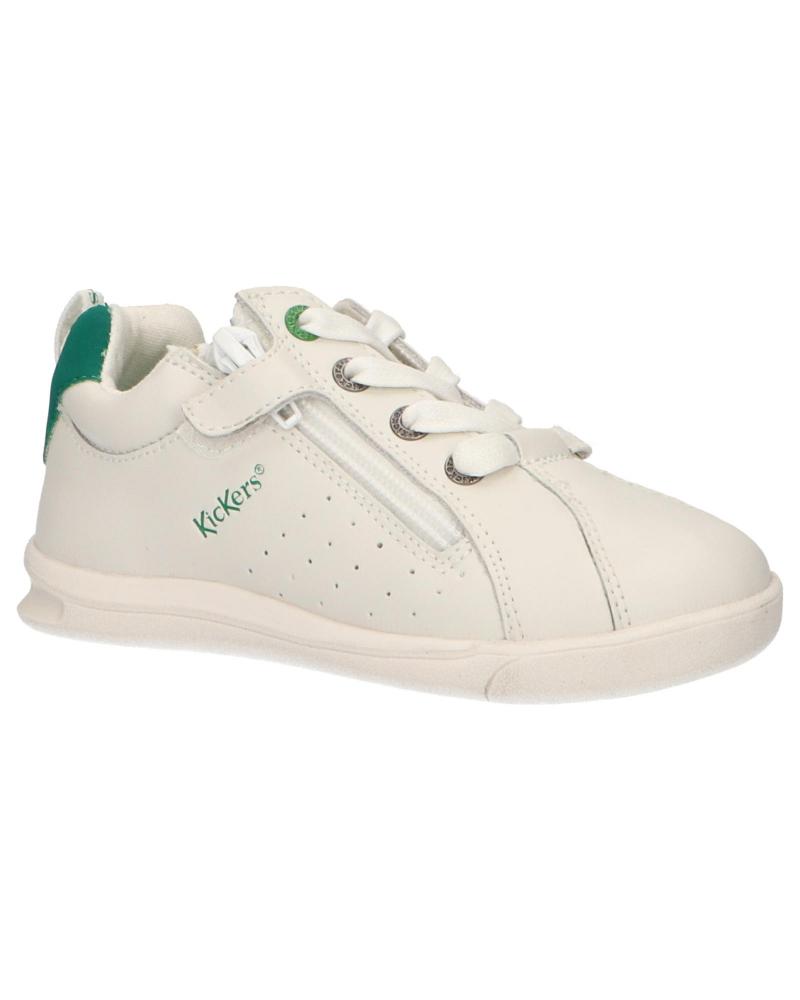  Sneakers Deporte Kickers 597370-10 Chicago Bb