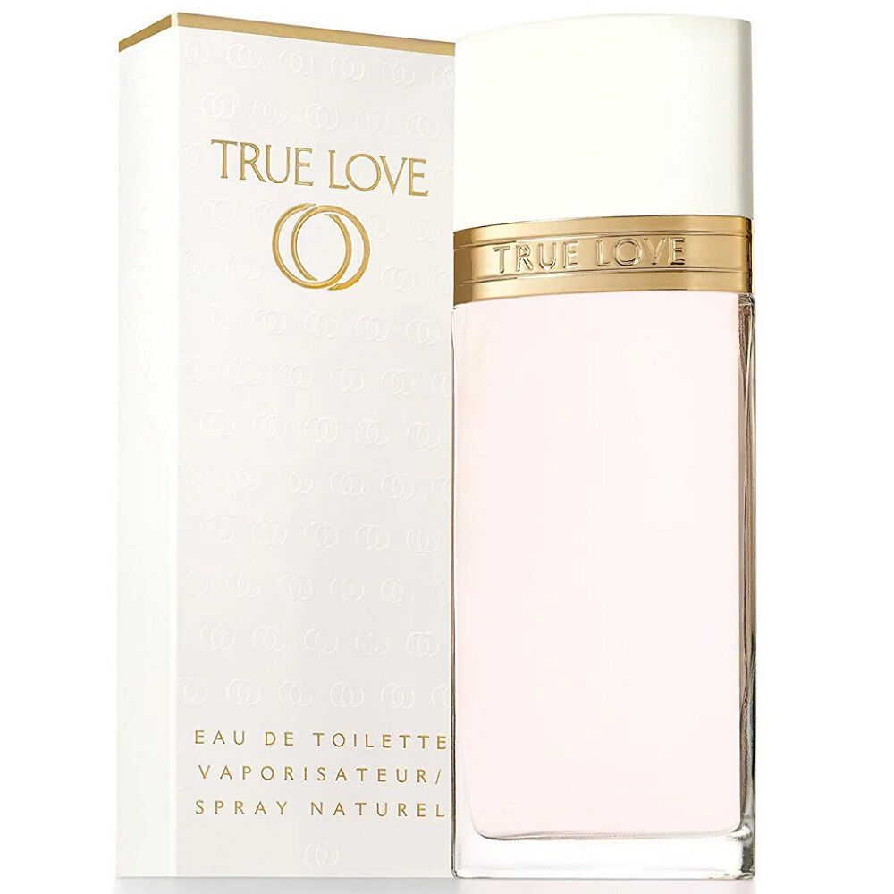 Prava ljubav Elizabeth Arden
