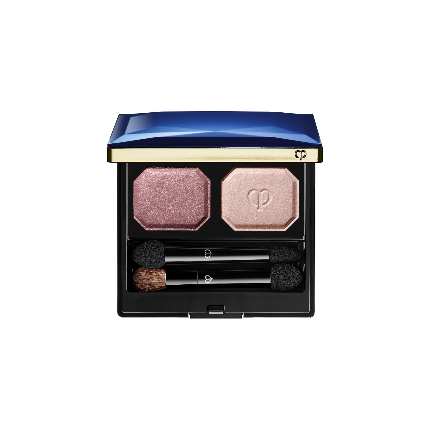 Clé de Peau Beauté Eyeshadow Eye Color Duo - 4,5g