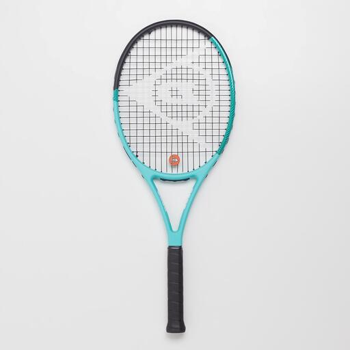  Dunlop Tristorm Pro 255