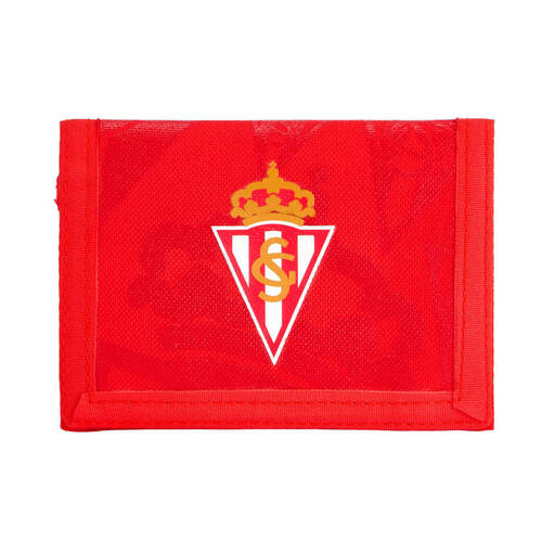  Billetera Sporting De Gijón