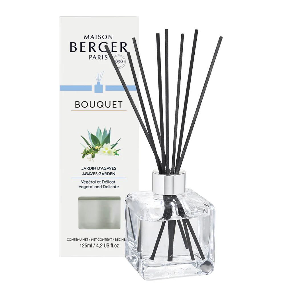 Bouquet Parfumé Jardin D'Agaves - Diffusore di Profumo