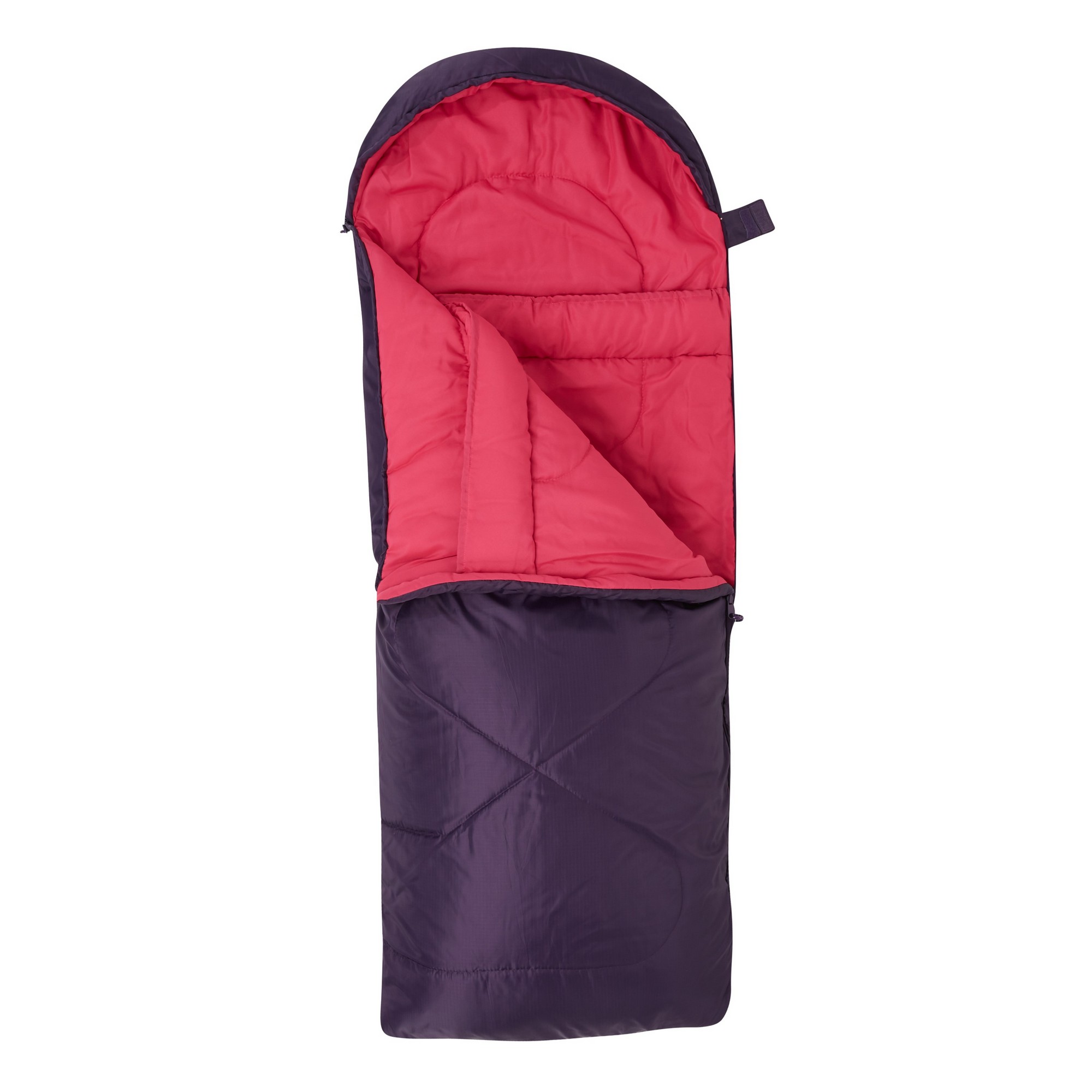 Saco De Dormir Diseño Mini Mountain Warehouse Summit