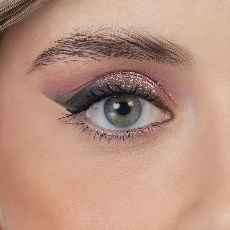 Occhi Palette Dream Eyes - Palette occhi, Ombretto compatto