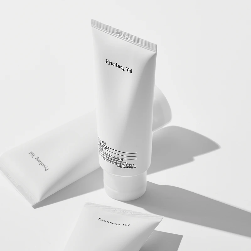Pyunkang Yul Cleansing Foam hĺbkovo čistiaca pena na rozšírené póry