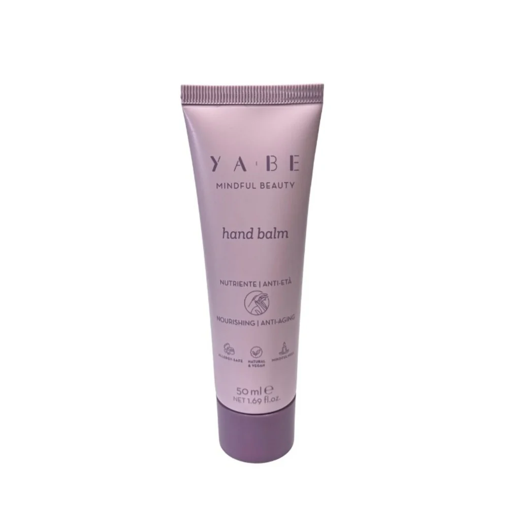 Corpo Hand Balm - Trattamento Mani