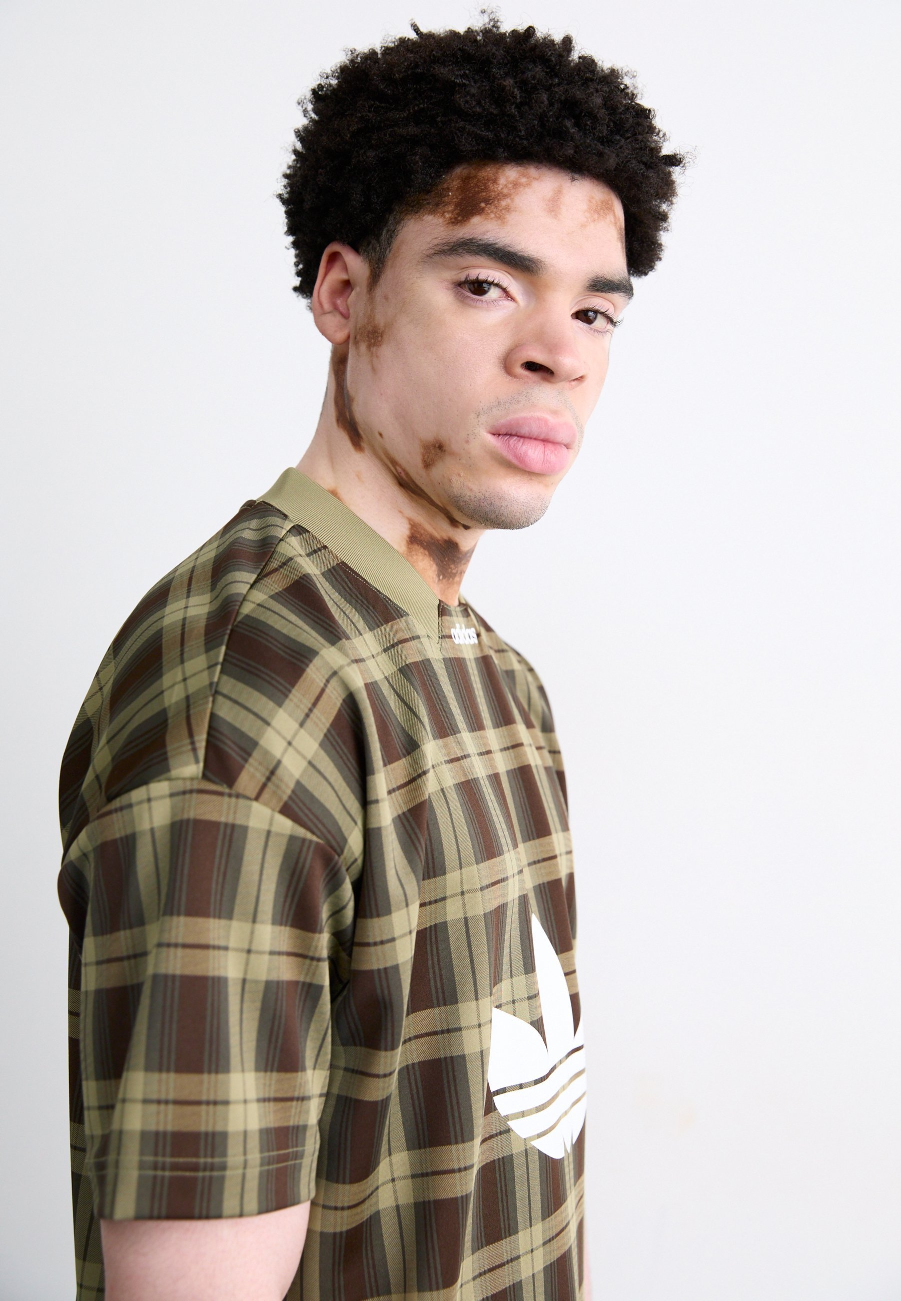 adidas Originals bedruckte T-Shirts