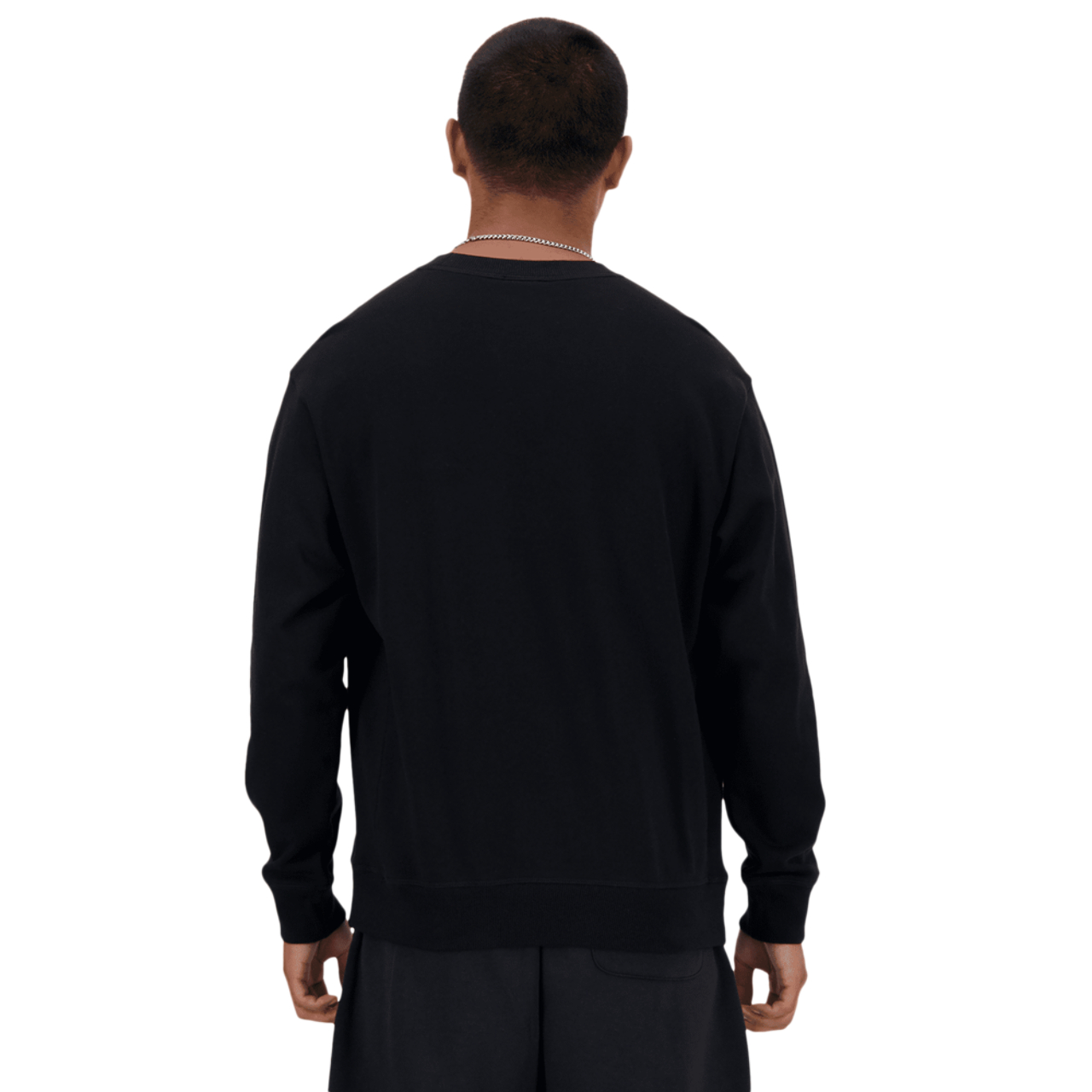 New Balance Athletics Premium -logopaita