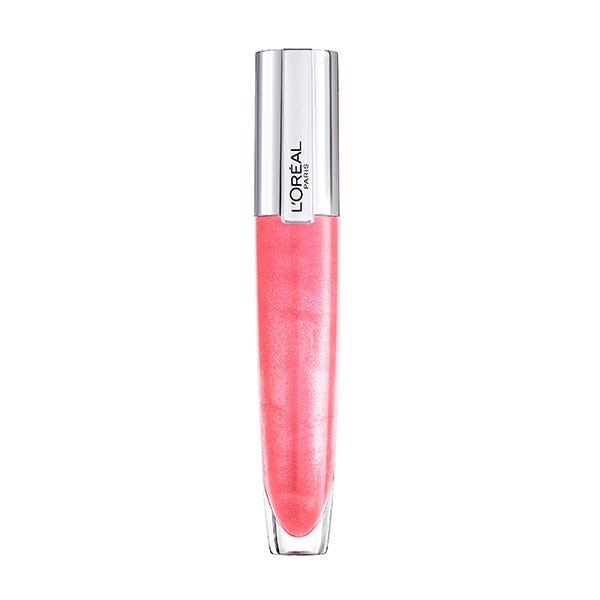 Lysande signaturplump