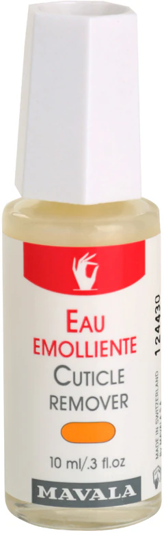 Removedor de cutículas Mavala Cuticle Care
