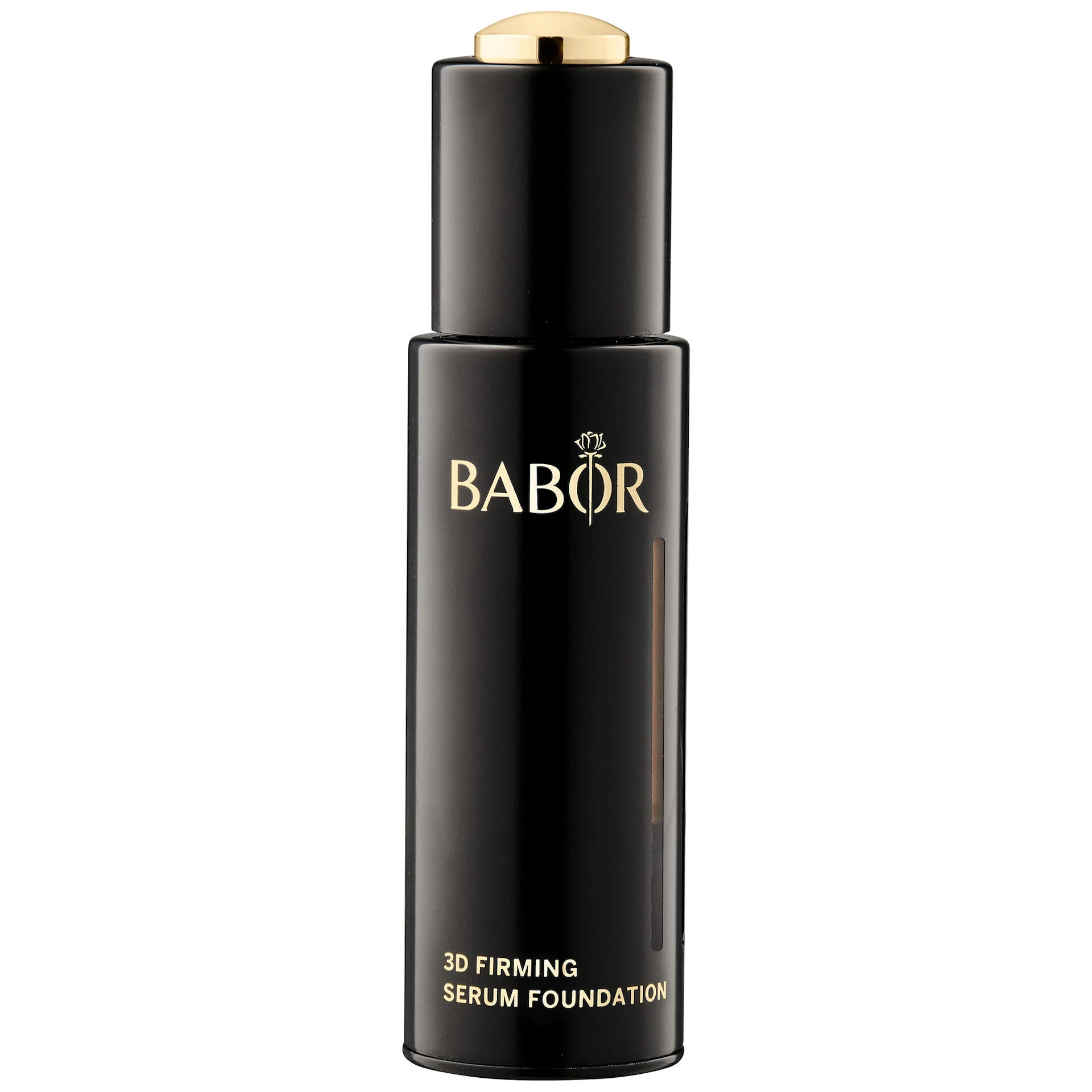 Fond de ten ser 3D Firming 02 Ivory - BABOR